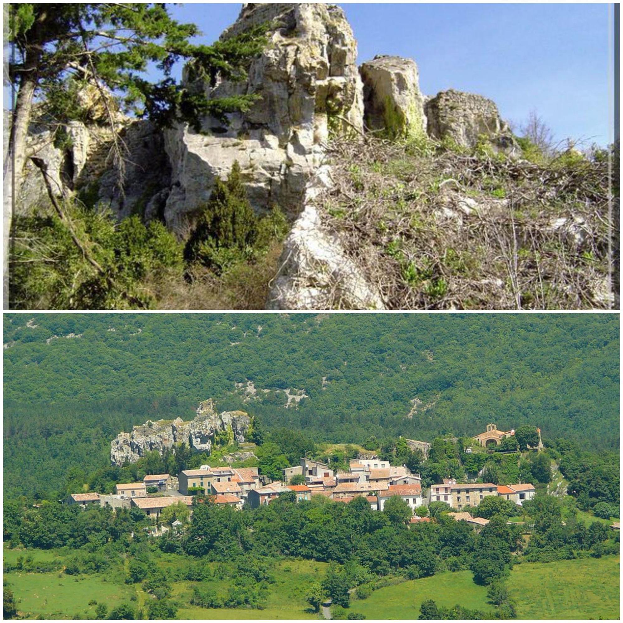 Апартаменты Le Balcon Camps-sur-l'Agly Номер фото